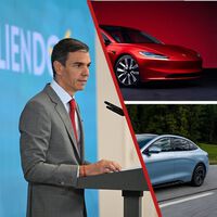 Compraron un coche eléctrico y nunca les llegó la subvención: el error en la plataforma del Plan MOVES III que bloquea 2.700 ayudas