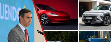 Casi 3.000 personas están en un limbo jurídico por el Plan Moves: compraron un coche eléctrico y siguen sin ayudas