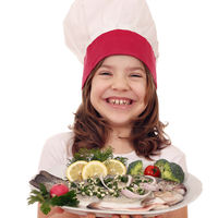 Alergia al anisakis: todo lo que debes saber sobre su prevención, síntomas y tratamiento en niños y embarazadas