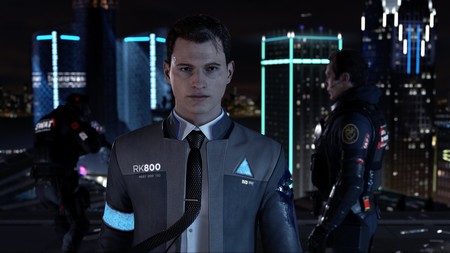 Quantic Dream repasa las claves del apartado artístico de Detroit: Become Human en un nuevo vídeo