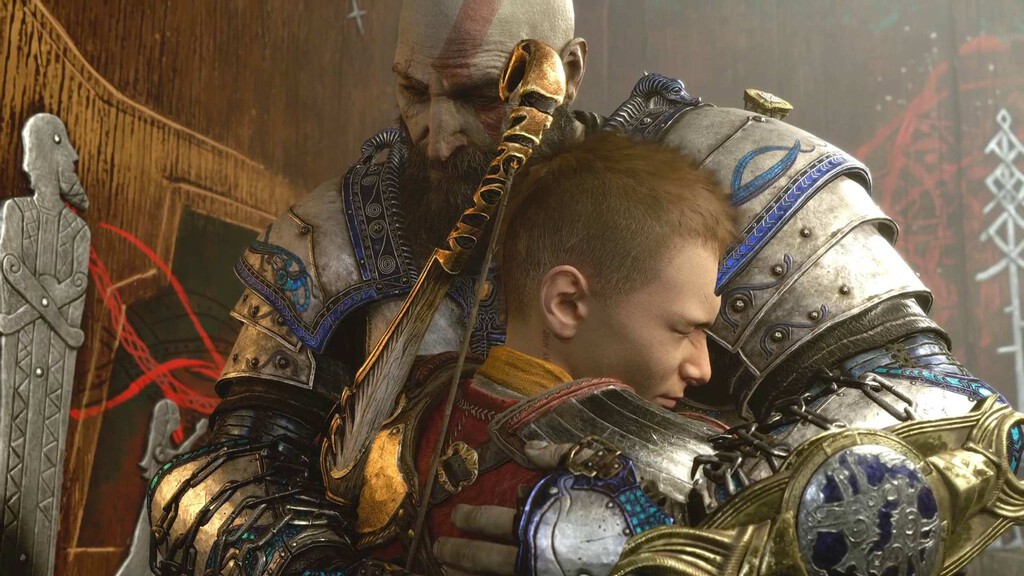 Ni Kratos ni Atreus: rumores apuntan a un nuevo protagonista en el nuevo juego del universo de God of War 