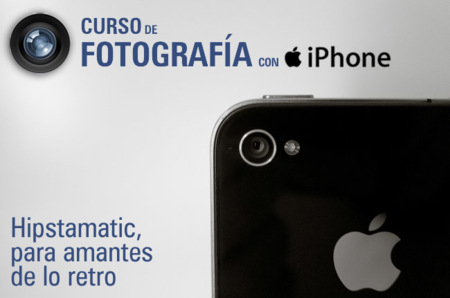 Curso de fotografía con iPhone (XV): Hipstamatic, para amantes de lo retro