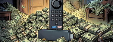 Siempre recomendaba un Fire TV. Amazon ha subido tanto los precios que he cambiado de opinión: me he pasado al lado oscuro