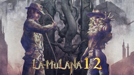La-Mulana 1 y 2 se juntarán en un mismo pack que llegará en 2020 junto con una lujosa edición especial