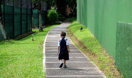 ¿Niños de la llave? No se trata de alarmar sino de ofrecer soluciones a los padres