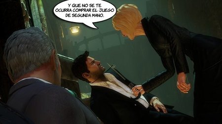 'Uncharted 3: La Traición de Drake' usará el PSN Pass para el juego online