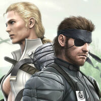 Metal Gear cumple 35 años en 2022 y Konami lanza una misteriosa página web