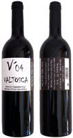 Valtosca 2004, un vino de los grandes