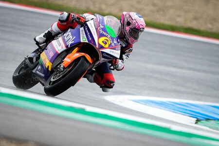 Herrera Assen Motoe 2022