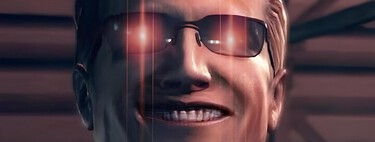 Pragmata oculta una página web falsa que alguien la ha convertido en la troleada más desternillante para los fans de Resident Evil 