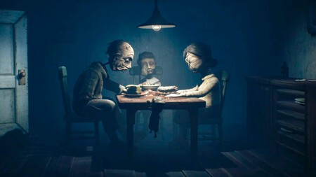 No Soporto Los Juegos De Terror Pero No Pude Dejar De Jugar Este De Principio A Fin 1