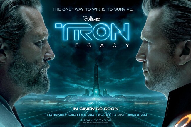 Tron 2