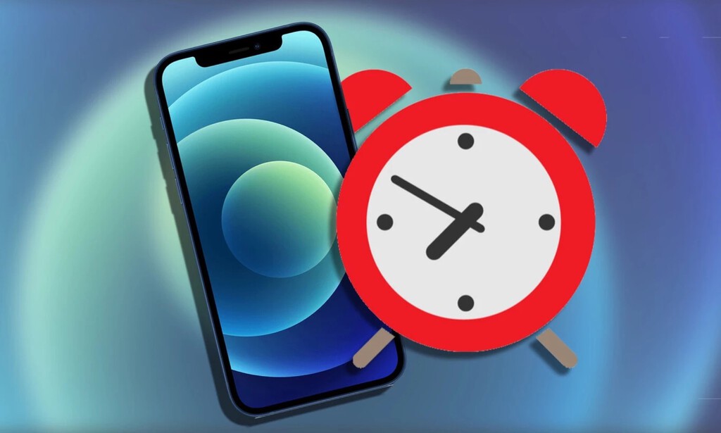 La ciencia afirma que dormir “cinco minutos más” tras el despertador es una pésima idea. Podemos evitarlo fácilmente con nuestro iPhone La ciencia afirma que dormir “cinco minutos más” tras el despertador es una pésima idea. Podemos evitarlo fácilmente con nuestro iPhone