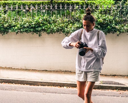 Todas estas sudaderas de Levi's tienen algo en común: son ideales y solo cuestan 30 euros