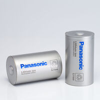 Panasonic tiene una buena noticia para los coches eléctricos: unas nuevas baterías que multiplican por cinco la capacidad de las viejas 