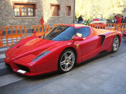 Ferrari Enzo
