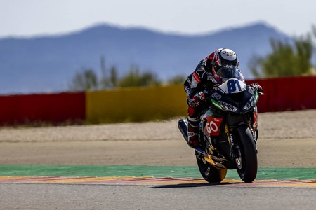 Manu Gonzalez Ssp Teruel 2020