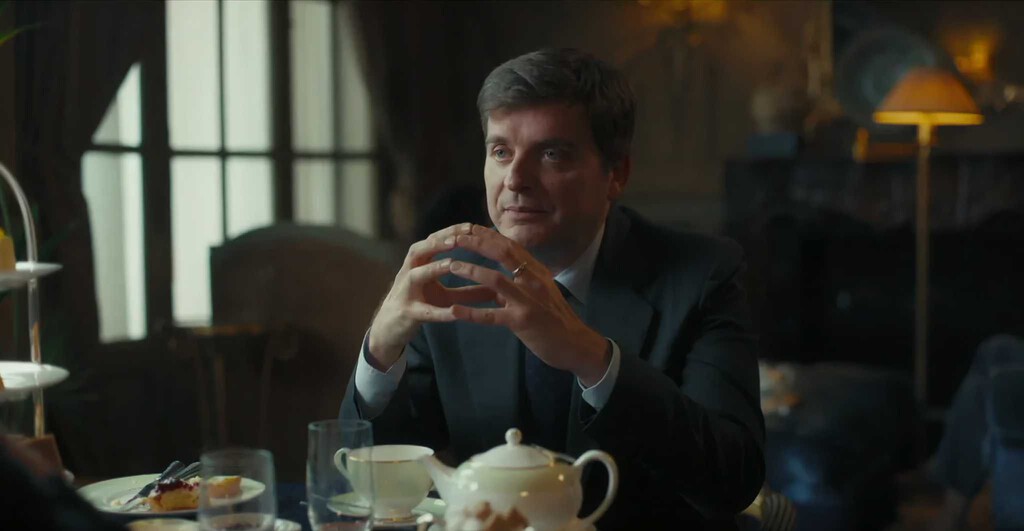 "Ellos saben lo que han contratado". Marc Giró marca el tono para su etapa en Atresmedia y aclara al fin las razones de su salida de RTVE