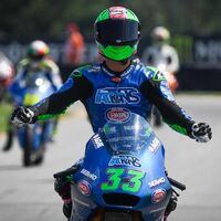Luca Marini y Enea Bastianini saltarán a MotoGP con Ducati en 2021 y dejan sin moto a Tito Rabat