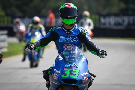 Luca Marini y Enea Bastianini saltarán a MotoGP con Ducati en 2021 y dejan sin moto a Tito Rabat