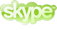 skype