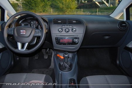 SEAT Leon 1.9 TDI