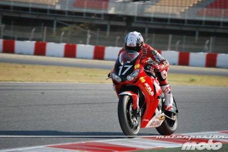 Miki acción 24h Montmeló 2