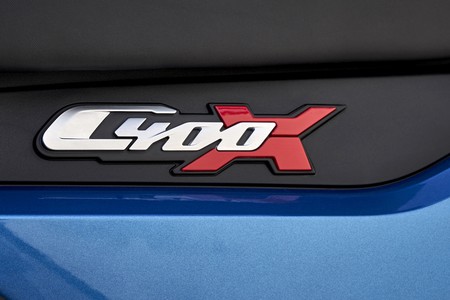 Bmw C 400 X 2018 033