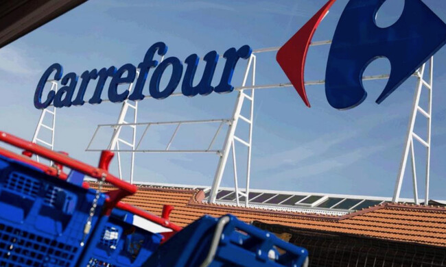 Carrefour