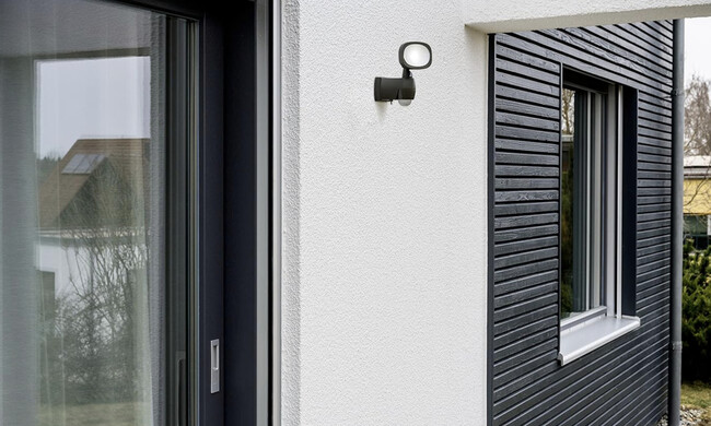 Foco Brennenstuhl Lufos 400