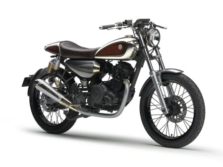 Yamaha Resonator125 Concept 05