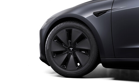 Tesla Model 3 Llanta 18