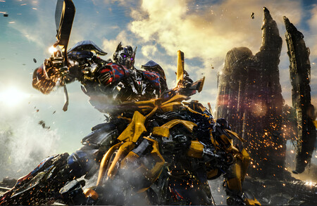 Transformers Streaming