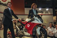 El Team Alstare disputará el mundial de Superbikes con Bimota