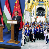 Que China fabricara sus coches en Europa parecía un plan perfecto. Hasta que las llenaron de trabajadores chinos 