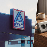 Este 29 de agosto llega a Aldi por 9,99 euros la solución para cargar varios móviles en un mismo enchufe 