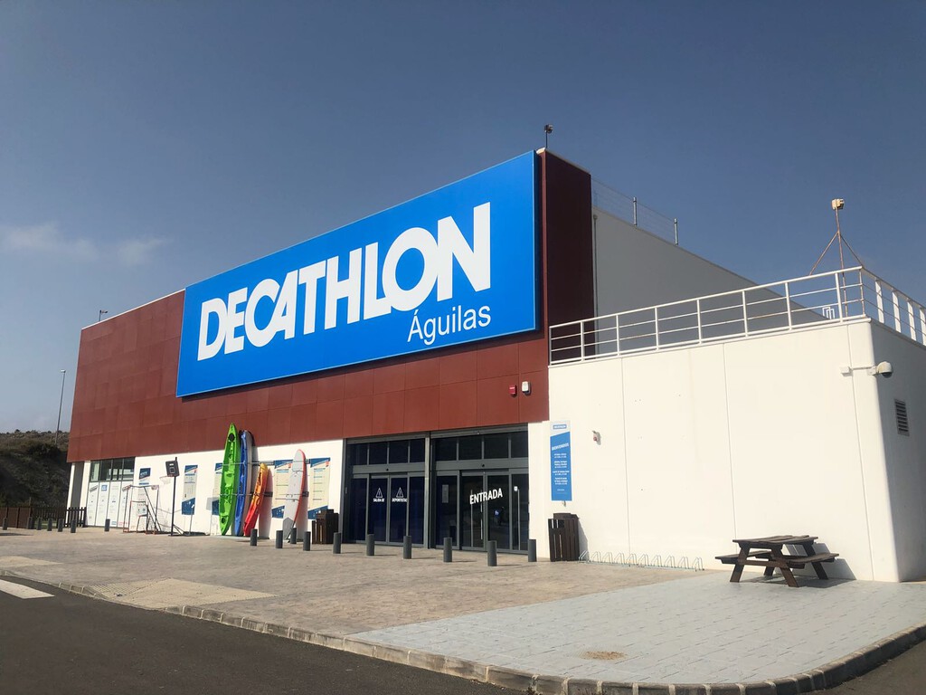 Últimas unidades de los bañadores de Decathlon que estilizan la figura y con unos súper descuentos
