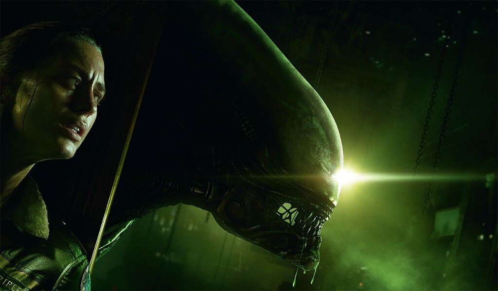 Alien: Isolation y Hand of Fate 2 están gratis en la Epic Games Store: inclúyelos en la biblioteca y te los quedas para siempre Alien: Isolation y Hand of Fate 2 están gratis en la Epic Games Store: inclúyelos en la biblioteca y te los quedas para siempre