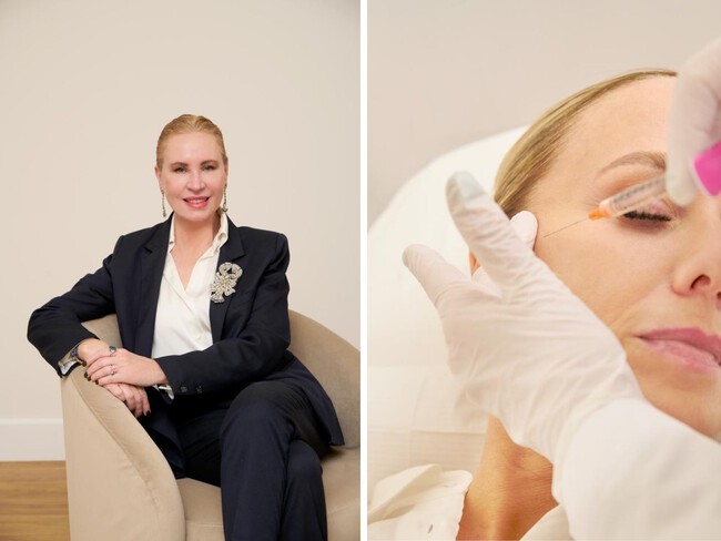 Botox Depresion Tristeza Elimina Emociones Ciencia