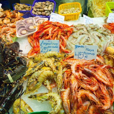 Cadmio: la lista de alimentos que las autoridades sanitarias recomiendan evitar para proteger tu salud