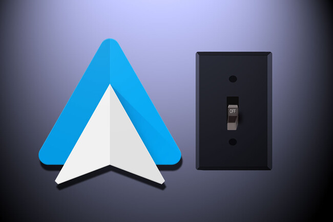 Androidautooff