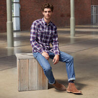 En Amazon encontrarás por menos de 40 euros los pantalones vaqueros cómodos que estabas buscando 