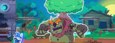 Uno de los desarrolladores más famosos de México anuncia su nuevo multiplayer para Nintendo Switch y PC: Castlebound necesitará de tu ayuda 