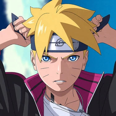 Boruto
