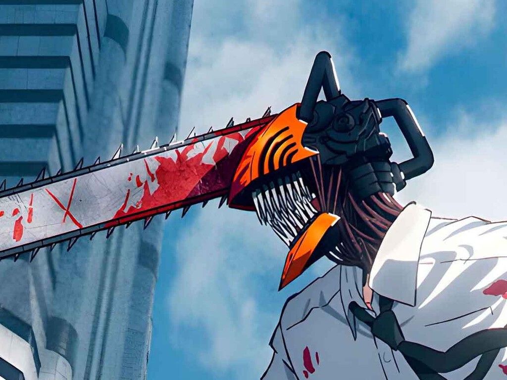 Si tienes pendiente ver Chainsaw Man, es el mejor momento. Crunchyroll anuncia un recopilatorio en formato película para que te pongas al día  . Noticias en tiempo real