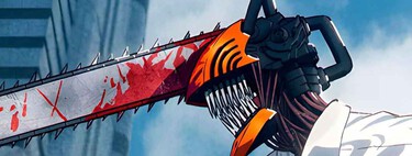 Si tienes pendiente ver Chainsaw Man, es el mejor momento. Crunchyroll anuncia un recopilatorio en formato película para que te pongas al día  