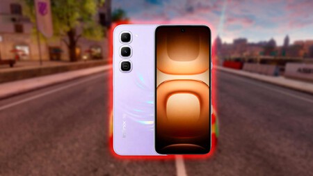 Celular Gamer Mexico C