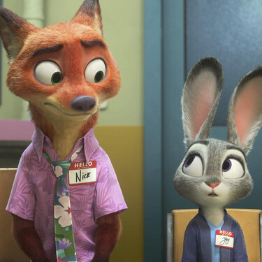 Zootopia 2