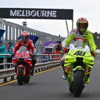 Confirmado. Phillip Island está a punto de decir adiós a MotoGP y su lugar lo va a ocupar un nuevo circuito urbano 