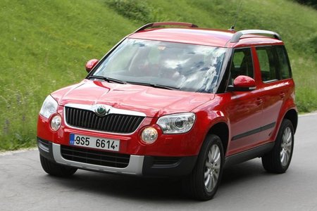 Škoda podría facturar el doble en diez años